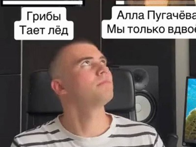 Музыкант из Казахстана завоевывает TikTok своими невероятными импровизациями.