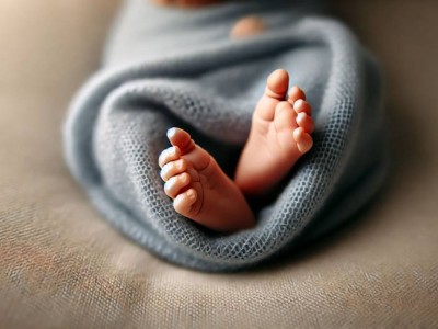Увеличение числа новорожденных детей-гигантов вызывает тревогу среди казахстанских врачей.