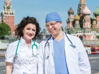 Лжеврачей, скрывавшихся в Казахстане, экстрадировали в Россию.