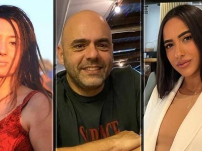Найдены тела трех израильтян, похищенных в октябре.