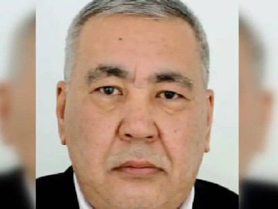 Экс-глава «Алматыэлектротранса» Берикхан Мурзакаримов объявлен в розыск.