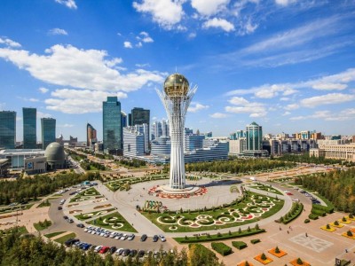 Правительство запросило из Нацфонда трансферт в 2 трлн тенге на 2024 год.