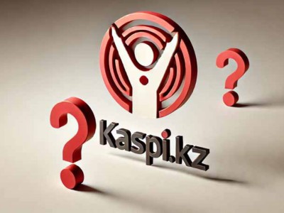 В Kaspi.kz сделали заявление о вводящем в заблуждение спекулятивном исследовании.