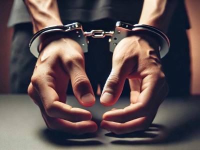 Россия выдала Казахстану подозреваемого в крупном мошенничестве.