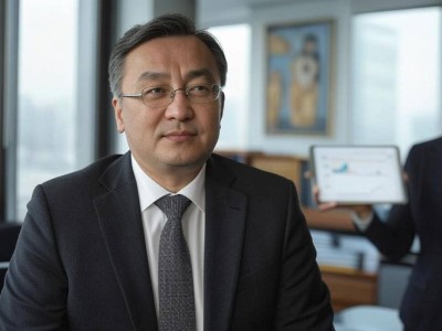 Как ИИ в сервисах Yandex Qazaqstan меняет бизнес и образование в Казахстане.