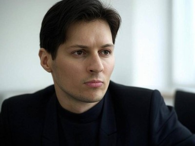 Дуров рассказал о передаче данных пользователей Telegram: подробности суда.