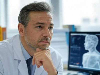 Как искусственный интеллект меняет медицину: технологии, которые спасают жизни.