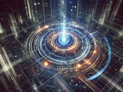 Токаев инициирует развитие искусственного интеллекта в Казахстане.