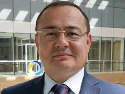 После утечки данных казахстанцев Даулет Бекманов назначен на ключевой пост.