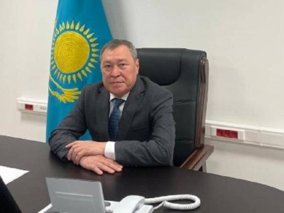Кадровое возвращение: кто такой Каныбеков — новый глава комитета в Минсельхозе РК.