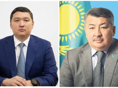 Назначение по наследству? Кто такой Бакытнур Бакытулы — новый замакима Алматинской области.