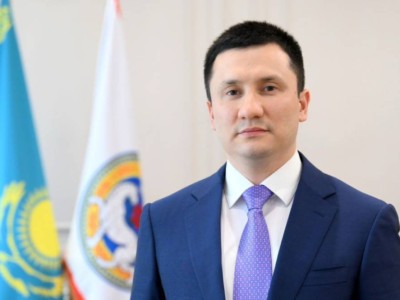 Новый замакима Алматы — кто такой Олжас Смагулов?.