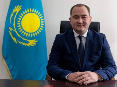Назначение нового акима Усть-Каменогорска: кто он и чем будет заниматься.