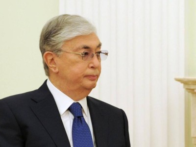 Президент Токаев назначил двух новых членов Центральной избирательной комиссии.