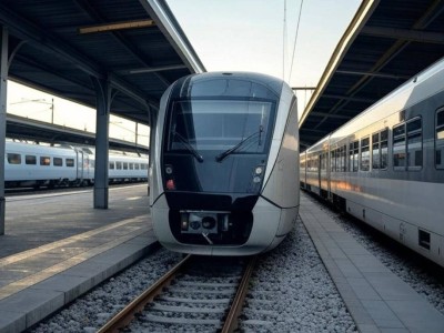 Более 3000 рабочих мест появится в железнодорожном машиностроении в ближайшие два года.