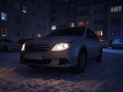 Штраф за прогрев машины в Казахстане: что нужно знать каждому автолюбителю.