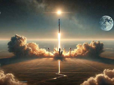 NASA запустило миссию на спутник Юпитера для поиска жизни.