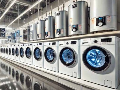 В Казахстане резко выросли цены на цифровую технику в 2024 году.