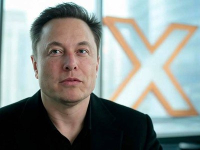 Илон Маск продал X своей AI-компании xAI за $45 миллиардов.