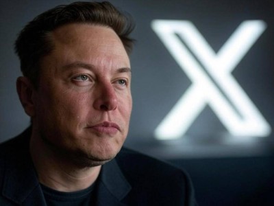 Маск заявил о масштабной кибератаке на X: что произошло?.