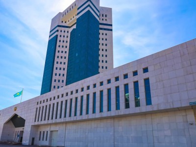 Расширение телекоммуникационной сети обсуждено на правительственном уровне.