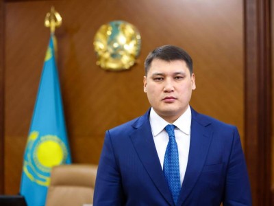 Кто такая Берденова и почему выигрывает тендеры в Шымкенте?.
