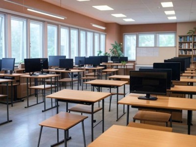 Комфортная школа: Революция в образовании Казахстана.