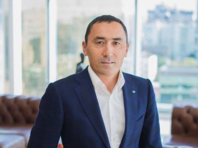 Рахимбаев передал активы на 20 миллионов долларов казахстанским детям.