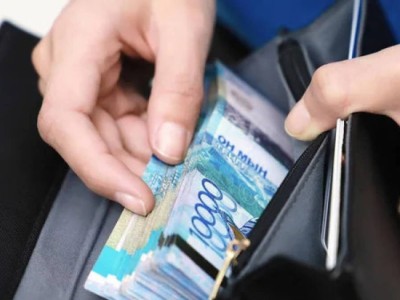 Мошенническая схема с премиями вскрыта в колледже Мангистау.