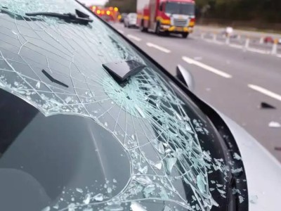Смертельное ДТП с автобусом произошло 9 мая в Актюбинской области.