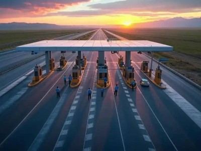 Кошелек или жизнь? Новые платные дороги в Казахстане 2025 – где и сколько платить с мая.