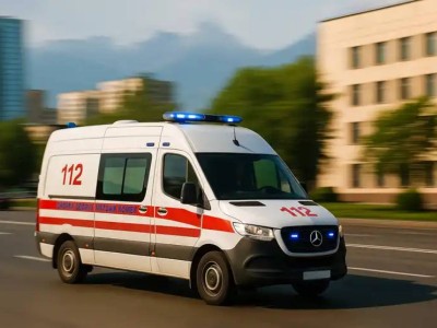 Ужесточение наказания за непропуск скорой помощи в Казахстане (2024–2025).