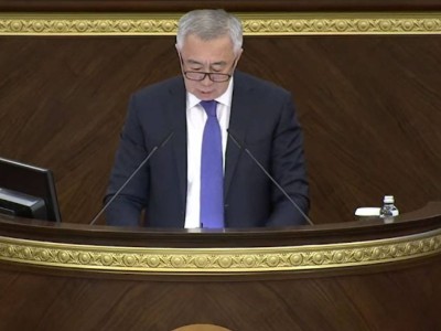 Бюджет потеряет 400 млрд из-за снижения порога по НДС: в Мажилисе рассматривают проект нового Налогового кодекса.