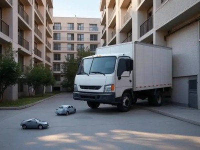 Трагедия во дворе: в Астане грузовик сбил шестилетнего мальчика.