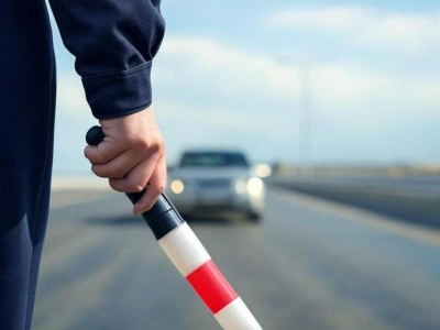 Штрафы: что изменилось и что ждет водителей Казахстана в 2025 году.