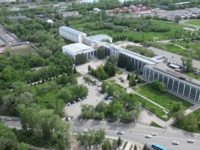 Завершена скандальная история с одним из ведущих вузов страны.