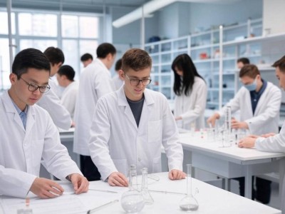 В Павлодаре открыли новую лабораторию за 53 миллиона тенге.