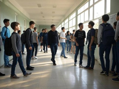 Аудит школьного образования в Казахстане: 62,4 млрд тенге потрачены неэффективно.