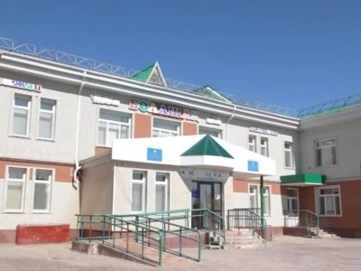 Построенный 5 лет назад за 700 млн тенге детсад закрывают в Атырау.