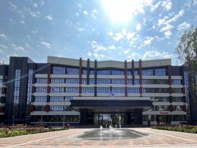 5 лучших учеников IQanat School of Burabay получат гранты в КазГАСА.