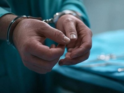 Во Франции начался крупнейший судебный процесс по делу о насилии над детьми.