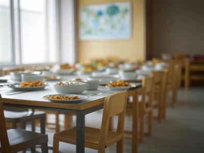 В Мангистауской области зафиксировано массовое отравление детей в садике.