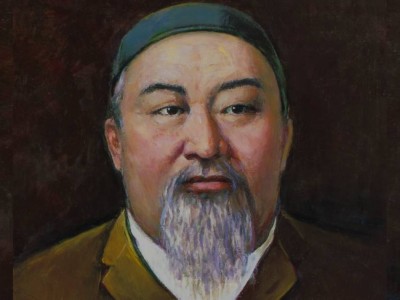 Казахстан отмечает День Абая: 179 лет со дня рождения великого поэта.