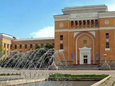 Реформа науки: Национальная академия наук Казахстана на пороге масштабных преобразований.