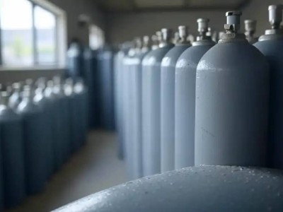МЧС Казахстана предупреждает: Роковая ошибка при использовании газовых баллонов.