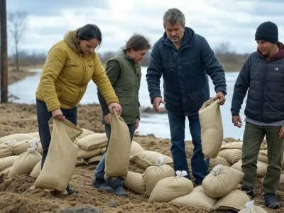 Как Казахстан готовится к весенним паводкам 2025 года.