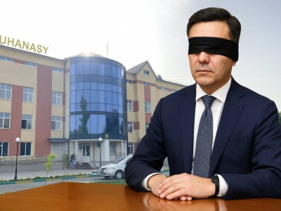 Шымкент: бюджет на стационары, а не на соцподдержку.