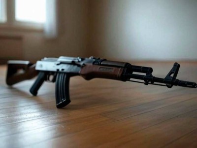 В Казахстане нашли 608 единиц оружия, похищенных в январе 2022 года.
