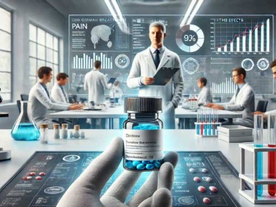 Немецкие ученые разработали новое болеутоляющее средство без побочных эффектов.