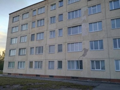Аварийные дома в Жезказгане: когда переселят жильцов?.